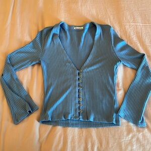 Reformation Gellar Top